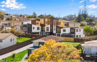 21C Salamanca Road, Sunnynook