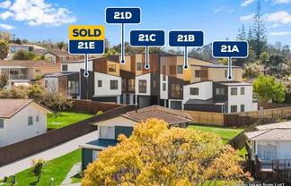21C Salamanca Road, Sunnynook