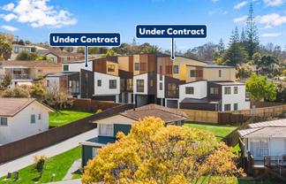21B Salamanca Road, Sunnynook