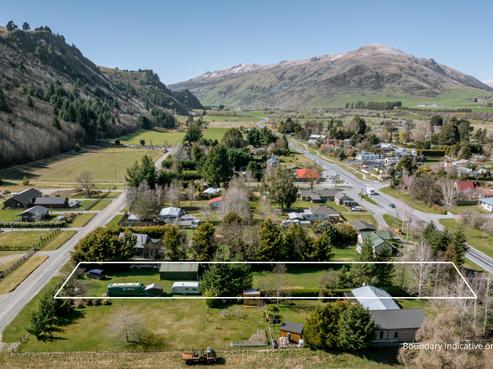 12 Athol Five Rivers Highway, Lumsden Surrounds