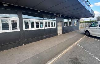 Restaurant/Cafe space - ready to go