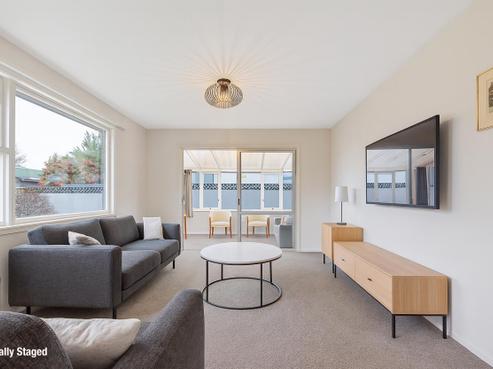 10A Evans Place, Kaiapoi
