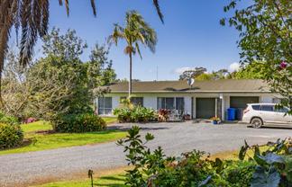 44A & B Darwin Road, Kerikeri