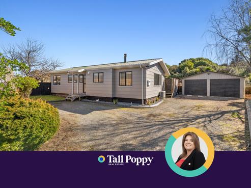 15 Spackman Crescent, Paraparaumu