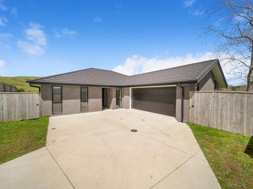 41B Leathem Crescent, Pokeno