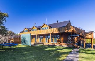 101 Miro Street, Ohakune