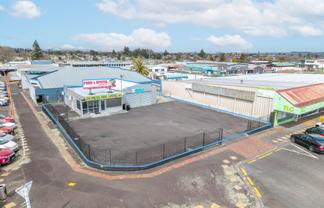 Central Tokoroa Commercial Freehold