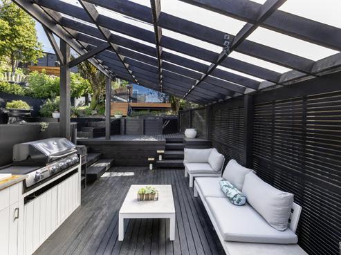 57 Rhine Street, Island Bay