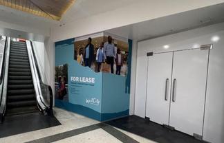 Spacious Medical Tenancy Opportunity in WestCity