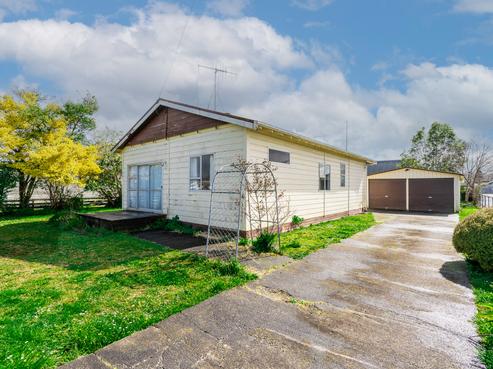48 Orahiri Terrace, Otorohanga