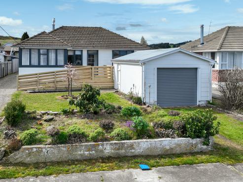 6 Gordon Terrace, Gore