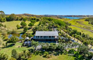 134 Phillips Road, Kaiwaka