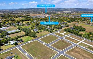 20 & 22 Star Cross Road, Karaka