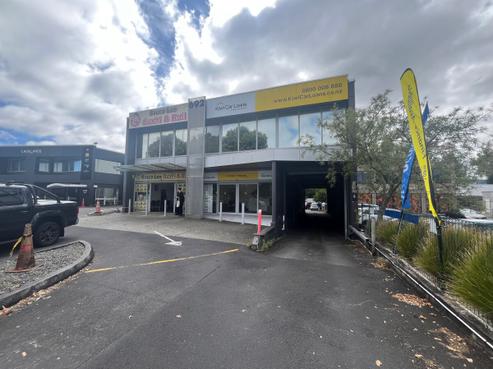 692 Great South Road, Penrose
