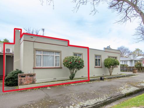 111 Victoria Avenue, Hokowhitu