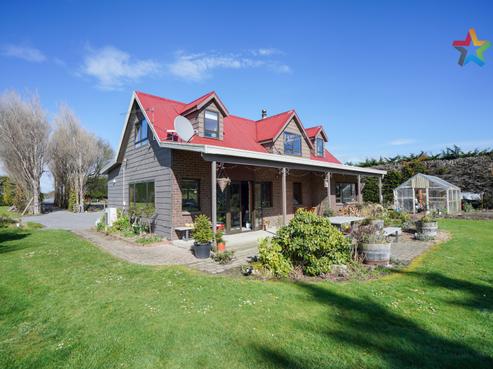 533 Flora Road East, Makarewa