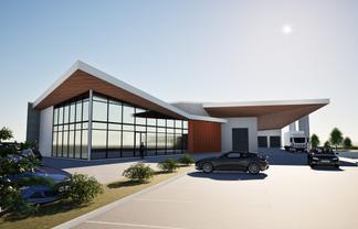 Brand New Premium Industrial