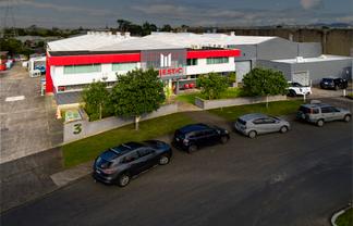 Heavy Industry Site - Vacant and Versatile 