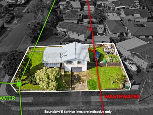 9 Ronald Place, Manurewa