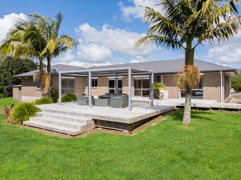 15 Urutawa Drive, Kerikeri