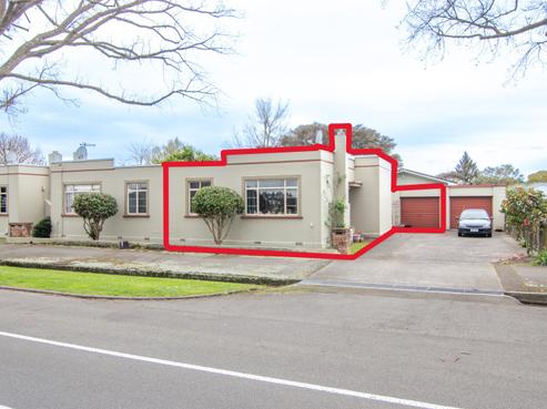 113 Victoria Avenue, Hokowhitu