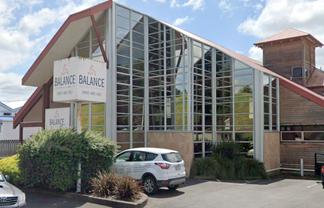 Outstanding Ground Floor Office Space For Lease