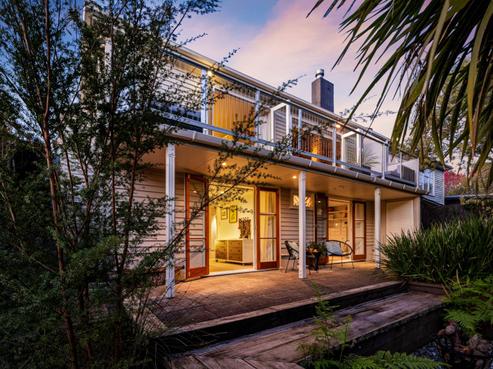26 Westmere Crescent, Westmere