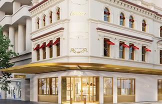 DESIGN YOUR DREAM CHARACTER SPACE
