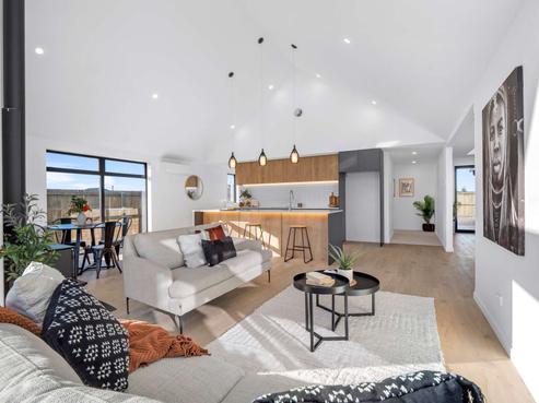 33 Memorial Crescent, Methven