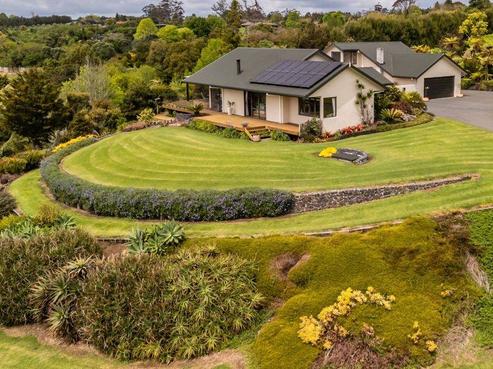 43Z Blue Gum Lane, Kerikeri