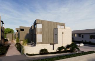 103/7 Clyde Street, Hamilton East