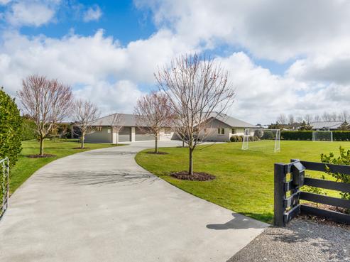 25 Roots Street East, Feilding