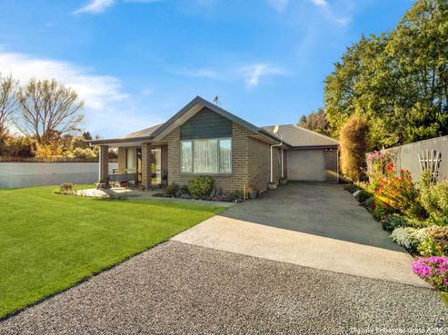 23 Pitt Street, Rakaia