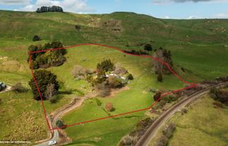 19 Gordon Terrace, Hunterville