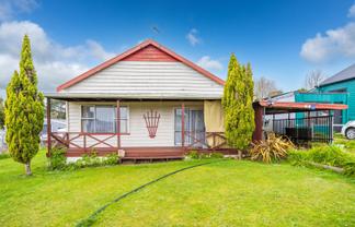 51 Joseph Street, Pukemiro