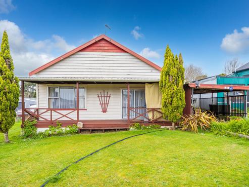 51 Joseph Street, Huntly