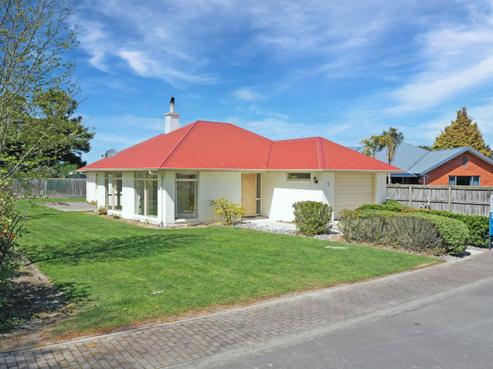 5 Birchside Lane, Tinwald