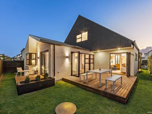 4 MÄkete Crescent, Hobsonville