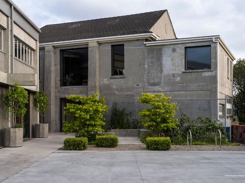 615 New North Road, Morningside