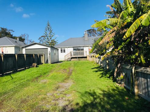 16 Mill Road, Kawakawa