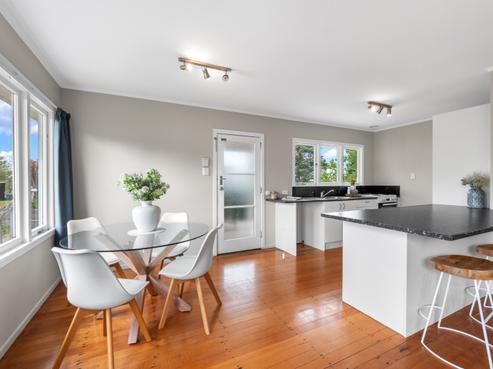43 Collingwood Street, Judea