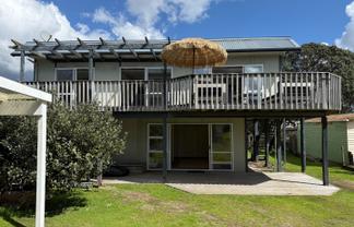 103A Seaview Road, Whangamata