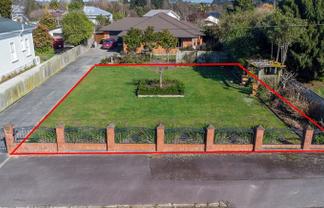21A Princess Street, Dannevirke