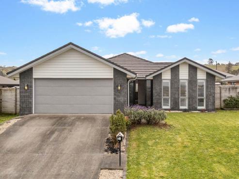 8 Millbrae Place, Pokeno