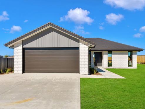 9 Williams Road, Masterton