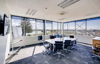 A-Grade Office for Lease