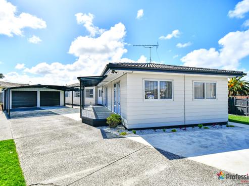 60 Wakefield Road, Favona