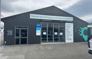 Onekawa showroom / workshop