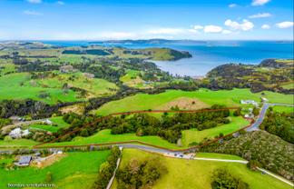 Lot 1 Whitmore Road, Matakana