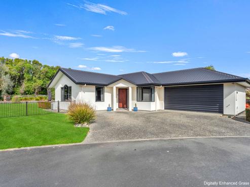 30 Hoult Crescent, Monaco